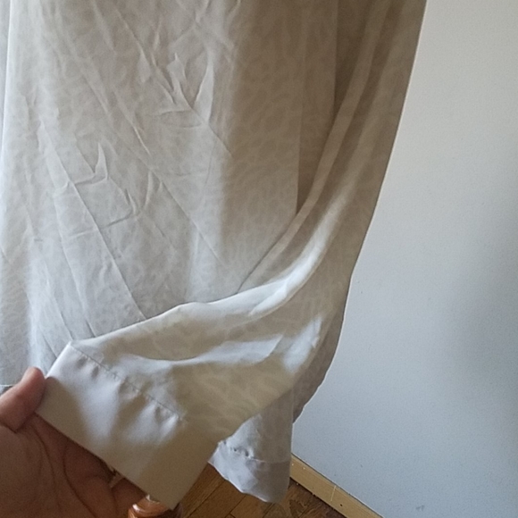 - loft long sleeve blouse - Picture 8 of 11